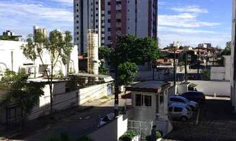 Imagem 6: Apartamento residencial à venda, Fátima, Fortaleza