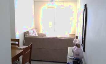 Imagem: Apartamento para venda possui 60 metros