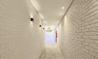 Imagem 11: Apartamento à venda, Chácara Inglesa, 50m², 2 dormitórios, 1 suíte, 1 vaga!