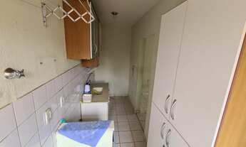 Imagem 2: APARTAMENTO em Marília - SP, JARDIM LAVÍNIA