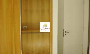 Imagem 7: Apartamento à venda, Real Parque, 134m², 3 dormitórios, 1 suíte, 3 vagas!