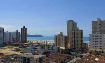 Imagem: Apartamento à venda, 69 m² por R$ 350.000,00