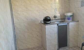 Imagem 7: Vendo casa 2 quartos na Liberdade