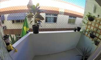 Imagem 4: Vendo Apto Reformado em Jardim da Penha com 90m² e 2 Quartos - R$ 530.000