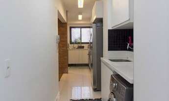 Imagem 7: Locação Apartamento 3 Dormitórios - 150 m² Pompéia