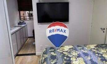 Imagem 5: REMAX NEXUS VENDA APARTAMENTO 02 QUARTOS AGUAS CLARAS