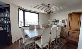 Imagem 7: Apartamento Residencial Garden House 262m² 4 dormitórios com suite à venda