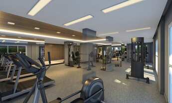 Imagem 4: Apartamento residencial para venda, Parque São Domingos, São Paulo - AP7298