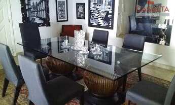 Imagem 5: Apartamento com 3 dormitórios à venda, 214 m² por R$ 3.900.000,00 - Copacabana - Rio de Ja