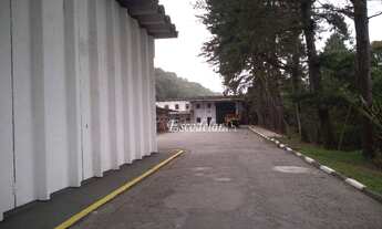 Imagem 6: Galpão à venda, 5400 m² por R$ 12.000.000,00 - Jardim Itapeva - Ribeirão Pires/SP