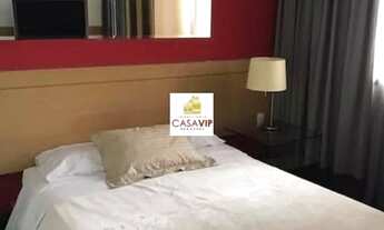 Imagem 3: Studio residencial à venda, Pinheiros, 27m², 1 vaga!