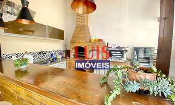 Imagem 7: Casa duplex em rua sem saída com 3 dormitórios à venda, 300 m² por R$ 800.000 - Itaipu - N