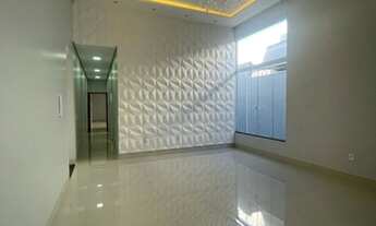 Imagem 5: PALMAS - Casa Padrão - plano diretor sul