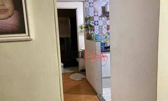 Imagem 7: Apartamento com 3 dormitórios à venda, 56 m² por R$ 190.000,00 - Conjunto Residencial José