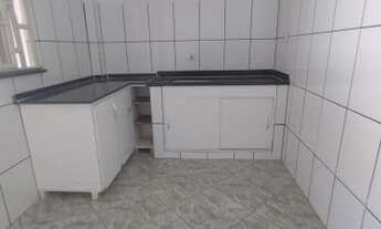 Imagem 4: Casa Geminada com Varanda e Área no Grã Duquesa