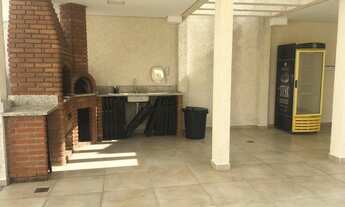 Imagem 7: Apartamento à venda, 63 m² por R$ 538.965,00 - Campestre - Santo André/SP