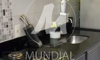 Imagem 3: Apartamento (tipo - padrao) 2 dormitórios, cozinha planejada, portaria 24hs, lazer, em con