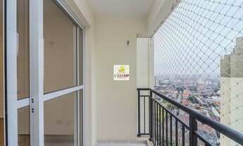 Imagem 6: Apartamento à venda, Santa Cecília, 47m², 2 dormitórios, 1 vaga!