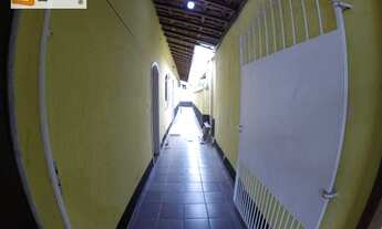 Imagem 3: Casa à venda, 112 m² por R$ 400.000,00 - Vila Tupiry - Praia Grande/SP