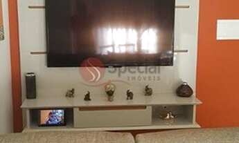 Imagem 3: Apartamento com 2 dormitórios à venda, 49 m² - Aricanduva - São Paulo/SP