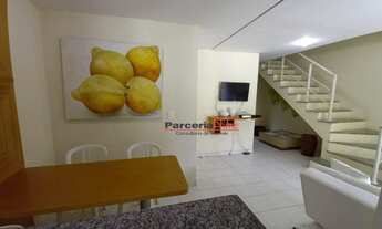 Imagem 6: Village com 3 dormitórios à venda, 92 m² por R$ 1.000.000,00 - Riviera Módulo 30 - Bertiog