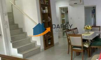 Imagem: CASA EM CONDOMÍNIO FECHADO - ACEITA PERMUTA