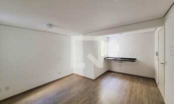 Imagem 2: Apartamento para Aluguel - Vila Santa Clara, 1 Quarto, 25 m2