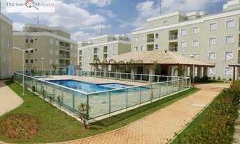 Imagem: Apartamento com 2 dormitórios, 50 m²