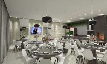 Imagem 3: Apartamento Residencial à venda, Gravatá, Navegantes - AP0361