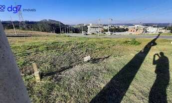 Imagem 3: Terreno à venda, 126 m² por R$ 190.000,00 - Terra Nobre Granja Vianna - Cotia/SP