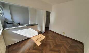 Imagem 2: Apartamento para aluguel possui 48 metros quadrados com 2 quartos em Sumarezinho - São Pau