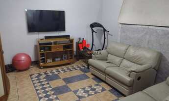 Imagem: Casa Assobradada, 3 dormitórios,1 suíte