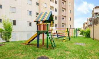 Imagem 3: Apartamento com 2 dormitórios à venda, 53 m² por R$ 163.000 - Nova América - Piracicaba/SP