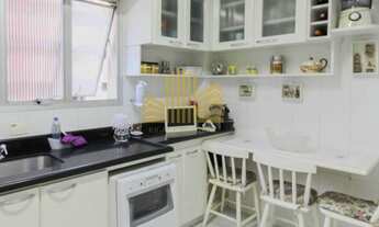 Imagem 6: Apartamento com 3 quartos, 150m2, à venda em São Paulo, Vila Nova Conceição