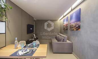 Imagem: Belo Horizonte - Apartamento Padrão - União