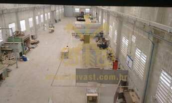 Imagem 3: Guarulhos - Galpão/Depósito/Armazém - Jardim Presidente Dutra