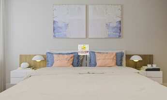 Imagem 7: Apartamento de alto padrão à venda, Santa Cecília, 306m², 4 dormitórios, 3 suítes, 6 vagas