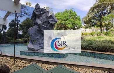 Imagem 5: Conjunto para alugar, 2100 m² - Planalto Paulista - São Paulo/SP