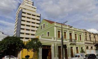 Imagem: COBERTURA RESIDENCIAL em Curitiba - PR