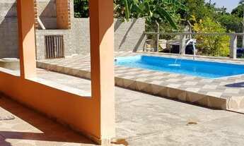 Imagem 7: CHACARA RESIDENCIAL em ARAÇOIABA DA SERRA - SP, Campo do Meio