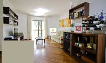 Imagem: Apartamento à venda, Aclimação, 161m²