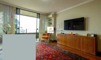 Imagem 4: Apartamento à venda, Vila Suzana, 530m², 4 dormitórios, 3 suítes, 4 vagas!