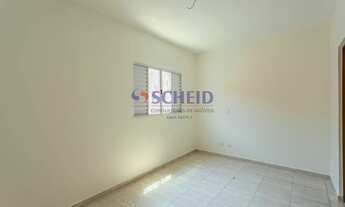 Imagem 5: Sobrados em condomínio fechado à venda na Vila Santa Catarina em São Paulo