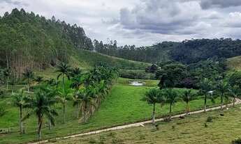 Imagem: Fazenda 80 hectares Juiz de Fora