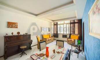 Imagem 4: Cobertura à venda, 4 quartos, 2 suítes, 1 vaga, Botafogo - RIO DE JANEIRO/RJ