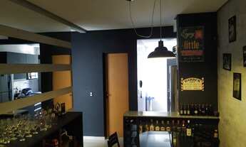 Imagem 5: Exc apto no Plaza Maior com 2 Q sendo 1 suíte todo planejado financia