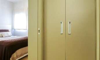 Imagem 6: Apartamento para venda tem 156 metros quadrados com 2 quartos em Vila Olímpia - São Paulo