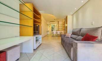 Imagem 5: Apartamento com 3 dormitórios à venda, 93 m² por R$ 425.535,00 - Rio Branco - Novo Hamburg