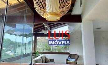 Imagem 11: Casa com 4 dormitórios à venda, 193 m² por R$ 1.050.000 - Itaipu - Niterói/RJ - CA4863