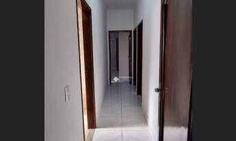 Imagem 4: Casa com 3 dormitórios à venda, 180 m² por R$ 400.000 - Vila Maceno - São José do Rio Pret